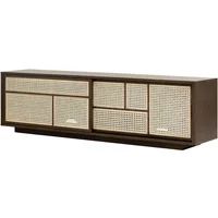 Design House Stockholm Design House Stockholm - Air Sideboard/ TV- Konsole, Eiche dunkel