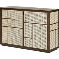 Design House Stockholm Design House Stockholm - Air Sideboard, Eiche dunkel