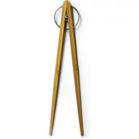 Design House Stockholm Design House Stockholm - Pick Up Küchenzange L 34 cm, Bambus geölt