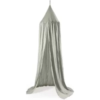 Sebra Sebra - Betthimmel, Dobby Wave, mist green