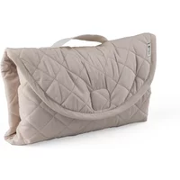 Sebra Sebra - On-the-go Wickelunterlage, morning beige