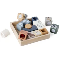 Sebra Sebra - World of Sebra Magische Sortierbox