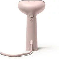 Steamery Steamery - Dampfglätter Cirrus 3 Iron Steamer, rosa
