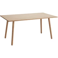 Skagerak Fritz Hansen - Skagerak Georg Esstisch, Eiche