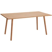 Skagerak Fritz Hansen - Skagerak Georg Esstisch, Eiche geölt