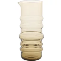 Marimekko Marimekko - Sukat Makkaralla Karaffe 1 l, braun