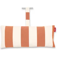 Fatboy Fatboy - Kissen für Headdemock Superb Hängematte, orange creme gestreift