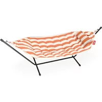 Fatboy Fatboy - Headdemock Superb Hängematte, orange creme gestreift