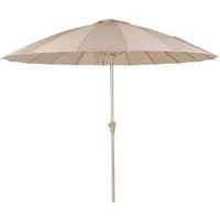 Zuiver Zuiver - Sunbrella Sunshine Shade, brown rice