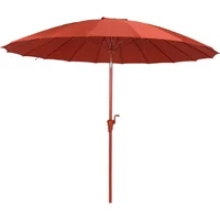 Zuiver Zuiver - Sunbrella Sunshine Shade, marsala