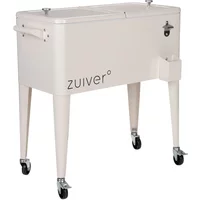 Zuiver Zuiver - Cooler Be Cool Kühlbox, creme