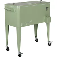 Zuiver Zuiver - Cooler Be Cool Kühlbox, grün