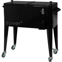 Zuiver Zuiver - Cooler Be Cool Kühlbox, schwarz