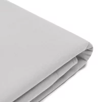 Fatboy Fatboy - Bezug für Original Canvas Sitzsack, cool grey