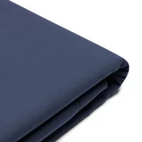 Fatboy Fatboy - Bezug für Original Canvas Sitzsack, crown blue