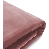 Fatboy Fatboy - Bezug für Original Slim Velvet Sitzsack, rosenquarz