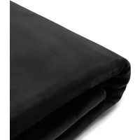 Fatboy Fatboy - Bezug für Original Slim Velvet Sitzsack, schwarz