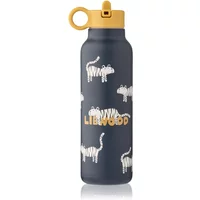 LIEWOOD LIEWOOD - Falk Wasserflasche, 500 ml, Tiger, classic navy