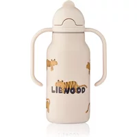LIEWOOD LIEWOOD - Kimmie bedruckte Flasche, 250 ml, Tiger / sandy