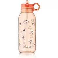 LIEWOOD LIEWOOD - Yang Trinkflasche, 500 ml, Cherry heart / rosey
