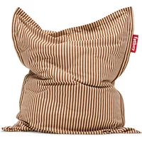 Fatboy Fatboy - Sitzsack Original Slim Terry, Cognac Creme