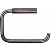 blomus Blomus - Modo WC-Rollenhalter, burned metal
