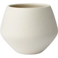 Bolia Bolia - Grove Blumentopf Ø 19 cm, ivory