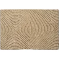 Bolia Bolia - Zen Fußmatte 60 x 90 cm, beige