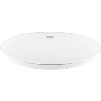 Alessi Alessi - Plissé Digital-Küchenwaage, weiß