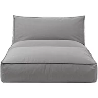 blomus Blomus - Stay Outdoor-Bett, 120 x 190 cm, stone