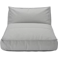 blomus Blomus - Stay Outdoor-Bett, 120 x 190 cm, cloud bouclé