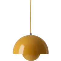 &Tradition &Tradition - FlowerPot Pendelleuchte VP1, senf