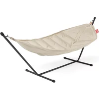Fatboy Fatboy - Headdemock Superb Hängematte, schwarz / sahara