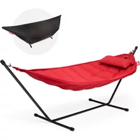 Fatboy Fatboy - Headdemock Superb Deluxe Hängematte, red