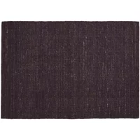 Hay HAY - Crayon Teppich, 170 x 240 cm, plum