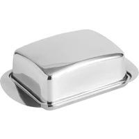 Hay HAY - Essential Steel Butterdose, edelstahl