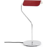 Hay HAY - Apex Tischleuchte, maroon red