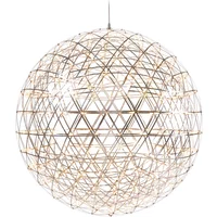 Moooi Moooi - Raimond II LED-Pendelleuchte, Ø 61 cm