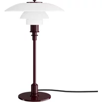 Louis Poulsen Louis Poulsen - PH 3/2 Glossy Tischleuchte, beige
