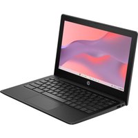 HP Fortis 11 G1m Chromebook - 11.6" - MediaTek Kompanio 520 - 8 GB RAM - 64 GB eMMC - UK