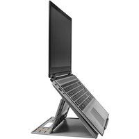 Click to view product details and reviews for Kensington Easy Riser Go Laptop Cooling Stand Notebook Stand. Click to view product details and reviews for Kensington Easy Riser Go Laptop Cooling Stand Notebook Stand.