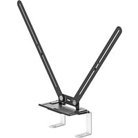 Click to view product details and reviews for Logitech Tv Mount For Video Bars Camera Mount. Click to view product details and reviews for Logitech Tv Mount For Video Bars Camera Mount.