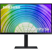 Samsung S24A600UCU - S60UA Series - LED monitor - 24" - HDR