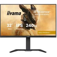 IIYAMA GB3290QSU-B1 G-Master Gold Phoeni
