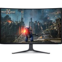 Click to view product details and reviews for Alienware Aw3225qf Oled Monitor Curved 4k 32 Hdr. Click to view product details and reviews for Alienware Aw3225qf Oled Monitor Curved 4k 32 Hdr.
