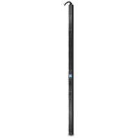 APC Metered Rack PDU ZeroU 2G - power distribution strip