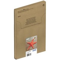 EPSON 1LB Multipack 4-colours 603