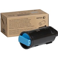 Xerox VersaLink C605 - cyan - original - toner cartridge