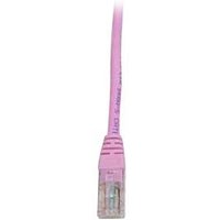 Cables Direct patch cable - 2 m - pink