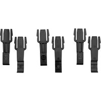 REALWEAR 3M TA500 Hard Hat Clips 3 Pairs